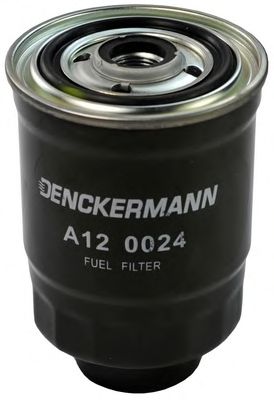 Паливний фільтр DENCKERMANN A120024