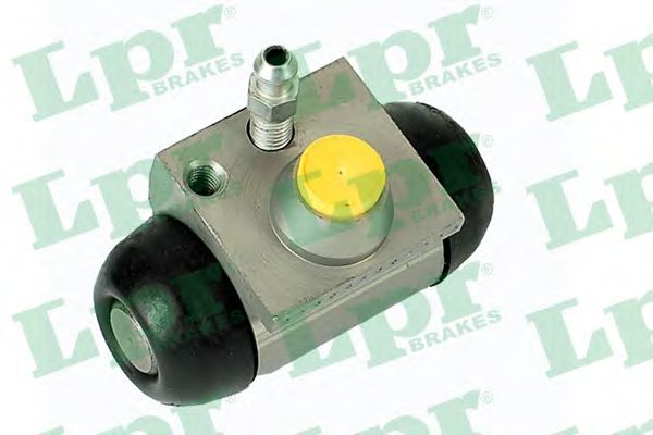 Колесный тормозной цилиндр LPR 4098