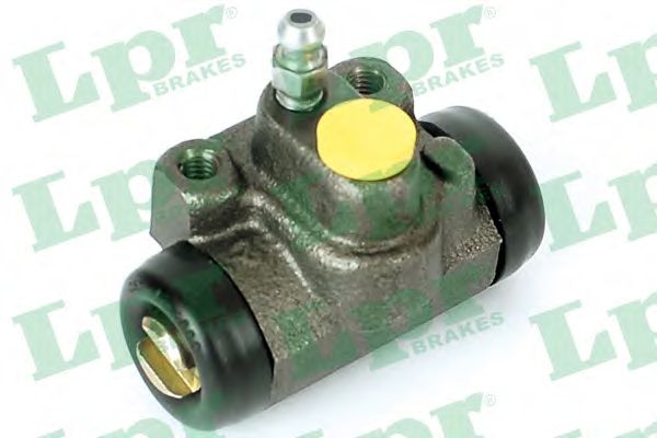Колесный тормозной цилиндр LPR 5254