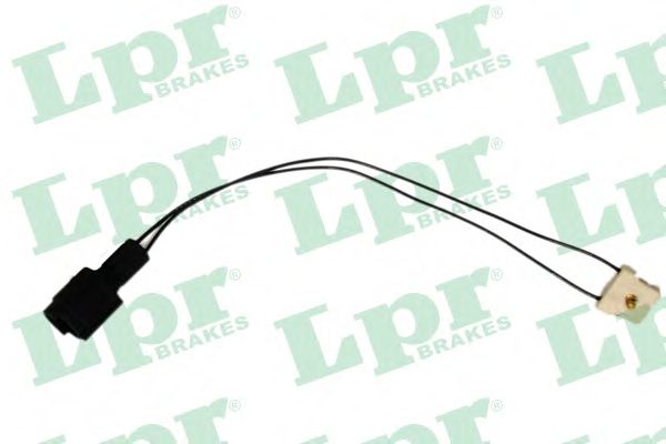 Датчик износа колодок LPR KS0019