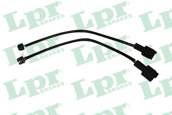 Датчик износа колодок LPR KS0107