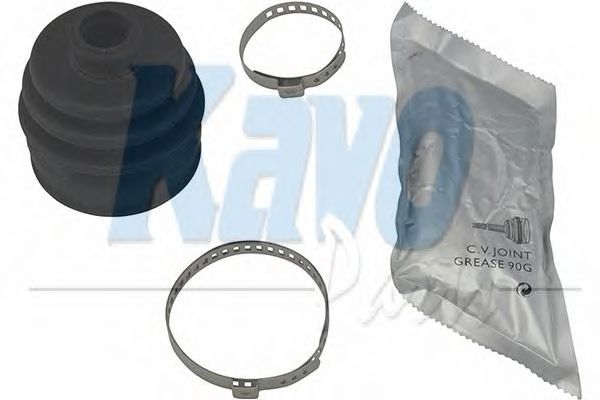 Комплект пильника ШРКШ KAVO PARTS CVB-2000