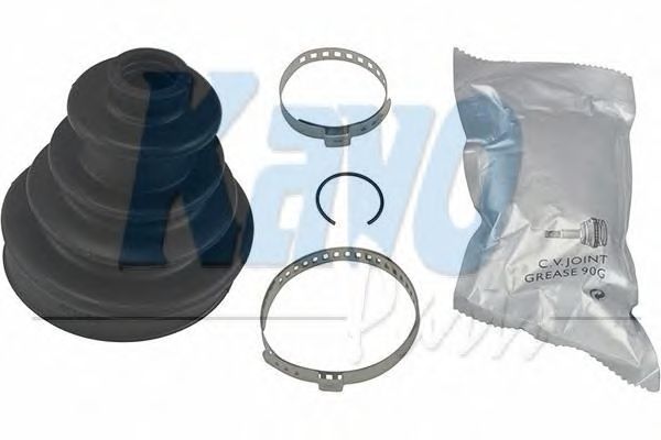 Комплект пильника ШРКШ KAVO PARTS CVB-2008