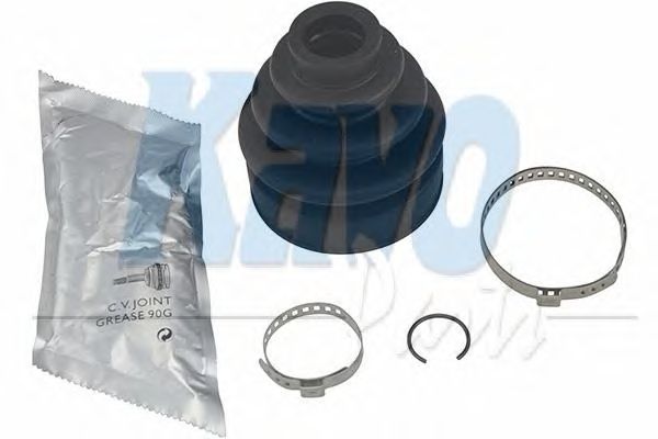 Комплект пильника ШРКШ KAVO PARTS CVB-2006