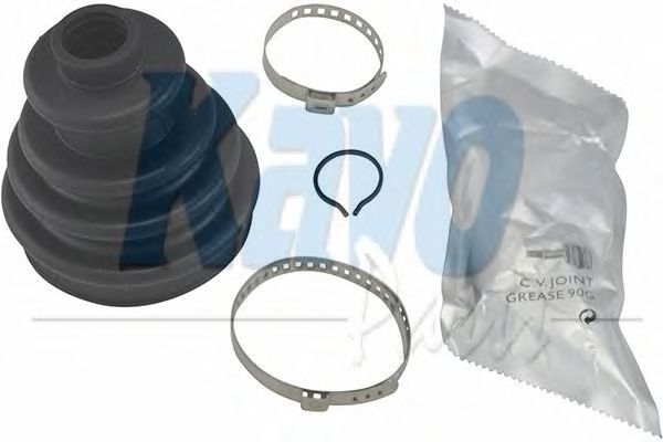 Комплект пыльника ШРУСа KAVO PARTS CVB-4514