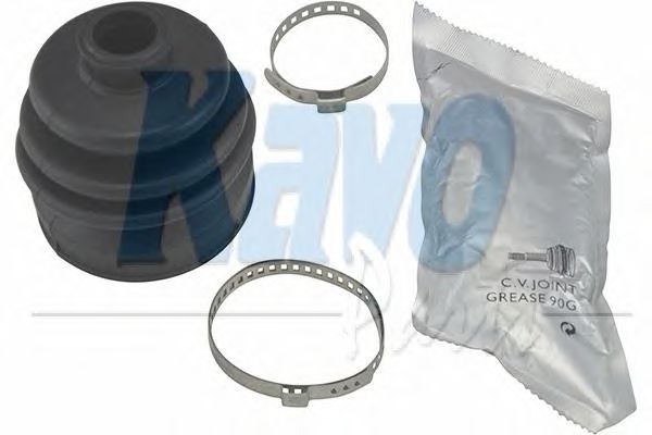 Комплект пыльника ШРУСа KAVO PARTS CVB-6505