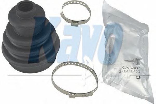 Комплект пыльника ШРУСа KAVO PARTS CVB-6507