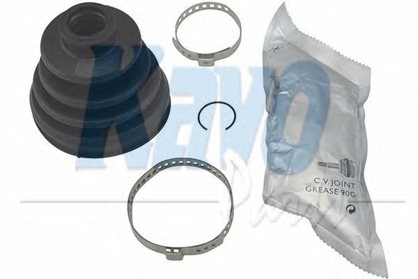 Комплект пильника ШРКШ KAVO PARTS CVB-6518