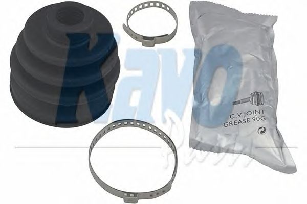 Комплект пыльника ШРУСа KAVO PARTS CVB-6522
