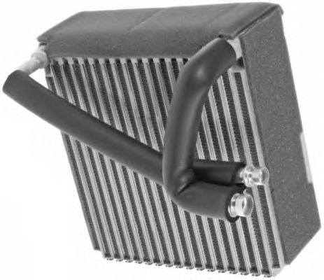 Испаритель кондиционера NRF 36143