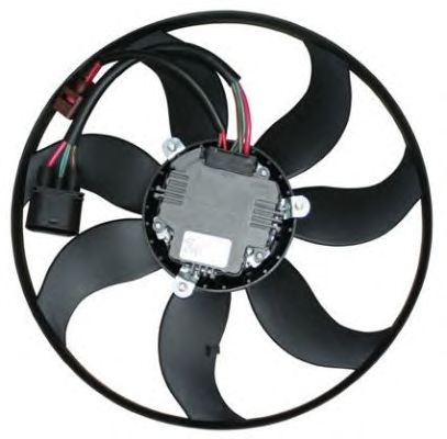 Вентилятор охлаждения NRF 47389