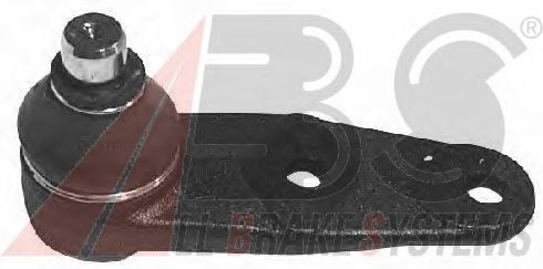 Шаровая опора A.B.S. 220230
