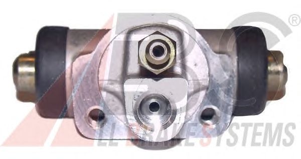 Колесный тормозной цилиндр A.B.S. 72655X