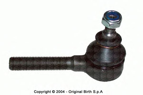 Наконечник рулевой тяги BIRTH TD0282