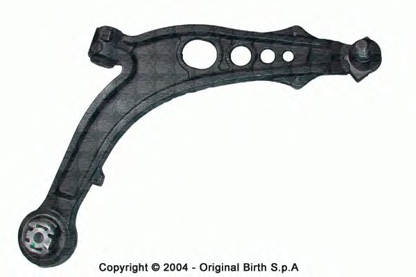 Важіль підвіски BIRTH BR1647
