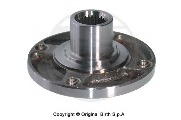 Ступица колеса BIRTH 3245