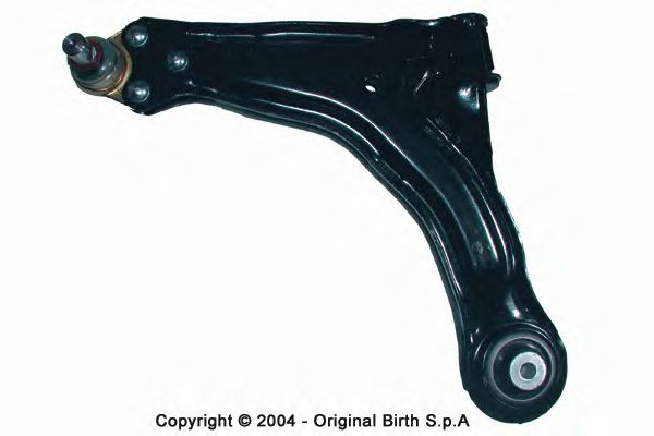 Важіль підвіски BIRTH BR1525