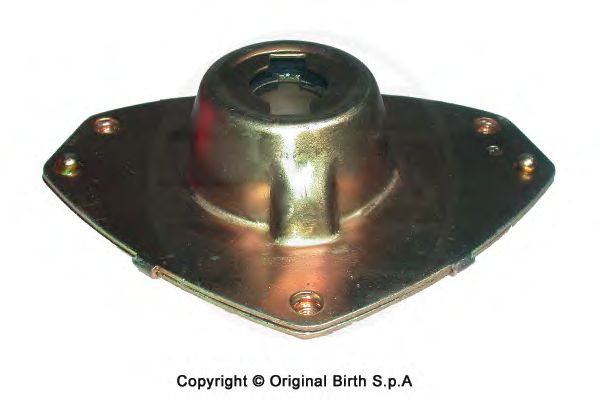 Опора стойки амортизатора BIRTH 5395