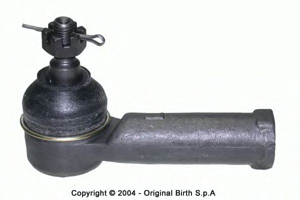 Наконечник рулевой тяги BIRTH RS2236