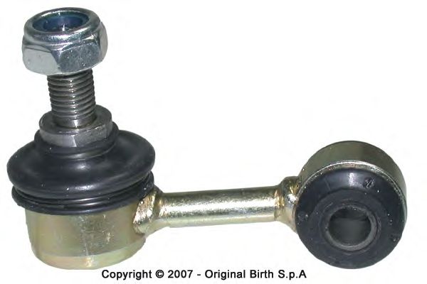 Тяга / стойка стабилизатора BIRTH BX0069