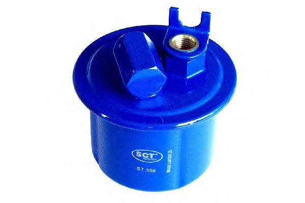 Фильтр топливный SCT ST 359