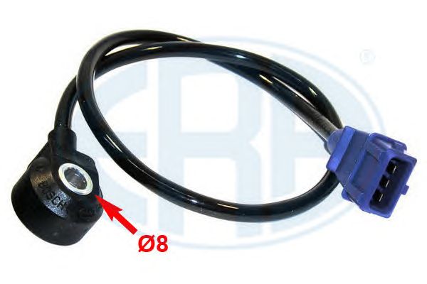Датчик детонації ERA 550236