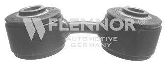 Тяга / стойка стабилизатора FLENNOR FL586-H
