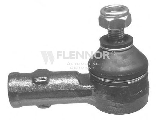 Наконечник рулевой тяги FLENNOR FL969-B