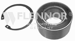 Ступичный подшипник FLENNOR FR291915
