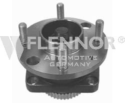 Ступичный подшипник FLENNOR FR391081