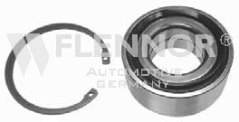 Підшипник маточини FLENNOR FR690225