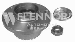 Підшипник маточини FLENNOR FR691250