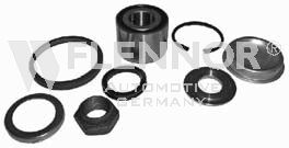 Підшипник маточини FLENNOR FR691558