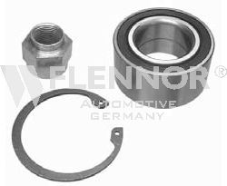 Підшипник маточини FLENNOR FR699223