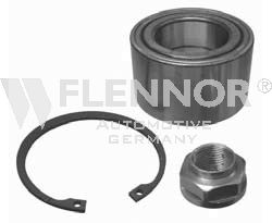 Ступичный подшипник FLENNOR FR790759