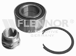 Ступичный подшипник FLENNOR FR890253