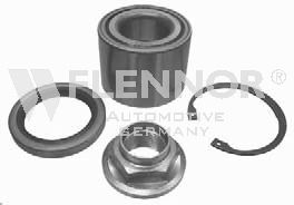 Ступичный подшипник FLENNOR FR931561