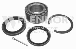 Ступичный подшипник FLENNOR FR940398