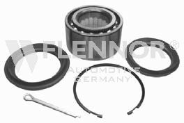 Ступичный подшипник FLENNOR FR950368