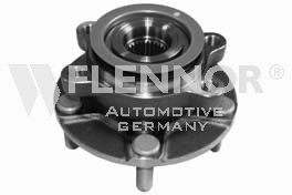 Ступичный подшипник FLENNOR FR950459