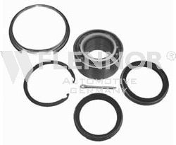 Підшипник маточини FLENNOR FR970589