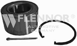 Ступичный подшипник FLENNOR FR970836