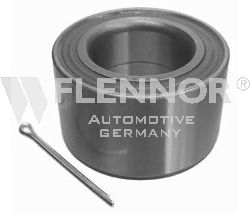 Підшипник маточини FLENNOR FR990318