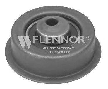Натяжной ролик ремня ГРМ FLENNOR FS64008