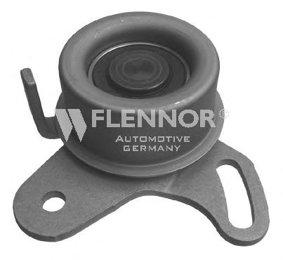 Натяжной ролик ремня ГРМ FLENNOR FS64995