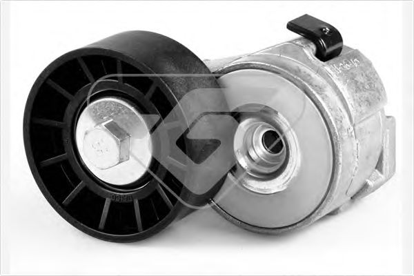 Натяжной ролик поликлинового ремня HUTCHINSON T0431