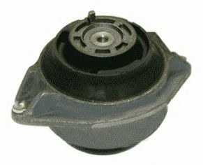 Подушка двигателя BOGE 87-865-A