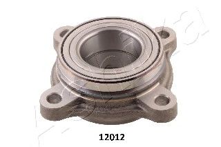 Ступичный подшипник ASHIKA 44-12012