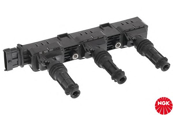 Катушка зажигания NGK U6007