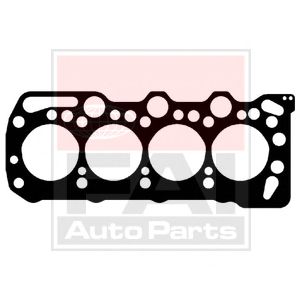 Прокладка головки блоку циліндрів (ГБЦ) FAI AutoParts HG619A